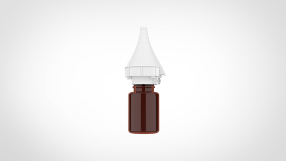 7 Cloros Seramik 60ml Kokulu Hava Makinesinin Esansiyel Yağı Aroma Difüzörü