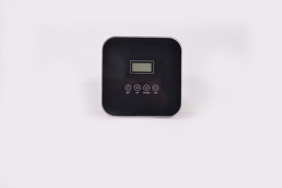 1L HVAC Koku Makinesi, Zemin Ayaklı Uçucu Yağ Difüzörü 160x600mm