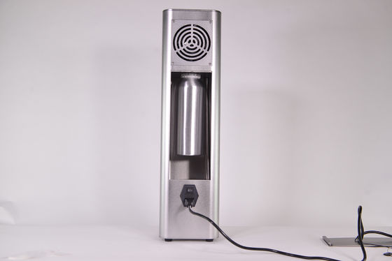 1L HVAC Koku Makinesi, Zemin Ayaklı Uçucu Yağ Difüzörü 160x600mm