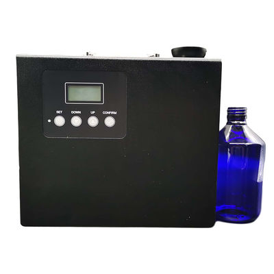 OEM Ev Geniş Alan Kokulu Hava Makinaları 500ML Kapasite