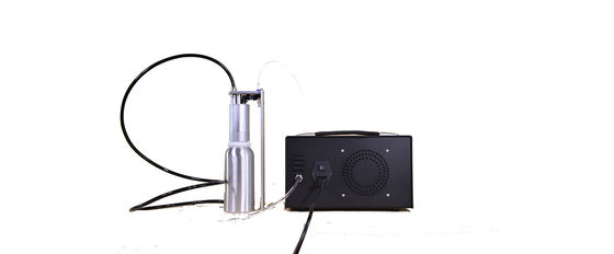 500ml Elektrikli Aromaterapi Difüzör, AC220V Bütün Ev Kokusu Makinesi