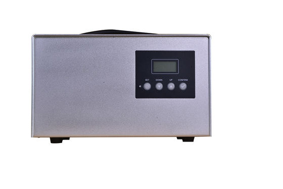 2500m3 Hvac Koku Makinesi