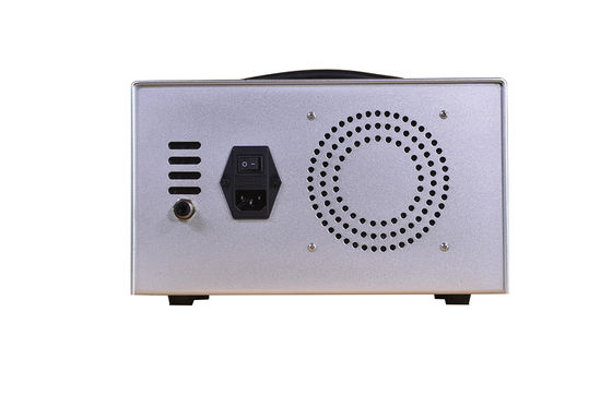 2500m3 Hvac Koku Makinesi