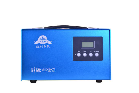 Aroma Therapy Klima Koku Difüzörü 3000m3