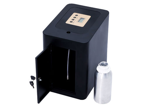 Alışveriş Merkezi İçin 50W HVAC Aroma Koku Makinesi