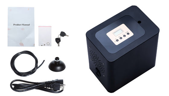 Alışveriş Merkezi İçin 50W HVAC Aroma Koku Makinesi