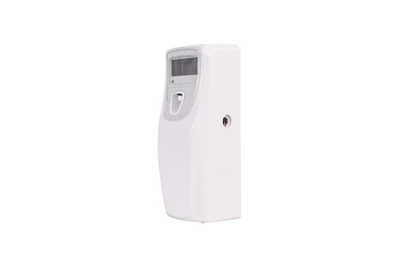 Anahtar Kilidi ile KWS LCD Hava Spreyi Aerosol Dispenseri
