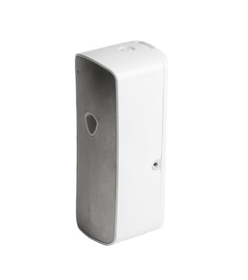 Mini AA Pil Aerosol Hava Spreyi Dispenseri 81x221mm