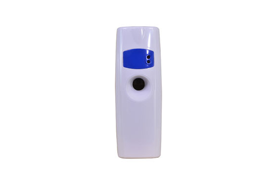 RoHS Otomatik Hava Spreyi Dispenseri Banyo Zamanlı Hava