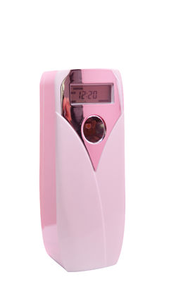 LCD Ekranlı Banyo Koku Giderici Dispenseri