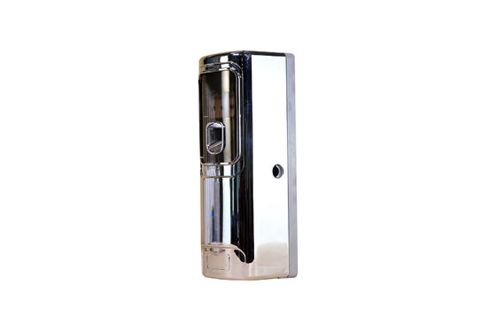 CPU kontrolü Otomatik Aerosol Dağıtıcı, Tuvalet Hava Spreyi Dispenseri L237mm