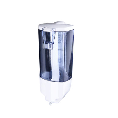 0.35L Manuel Sabunluk 170x85x90mm Mutfak İçin