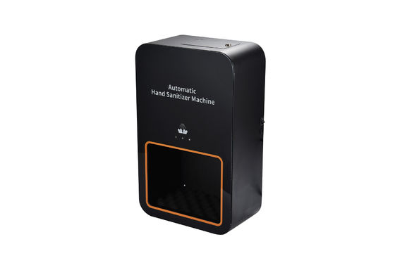 Ofis Temassız Sabunluk Duvar Tipi 4000ml