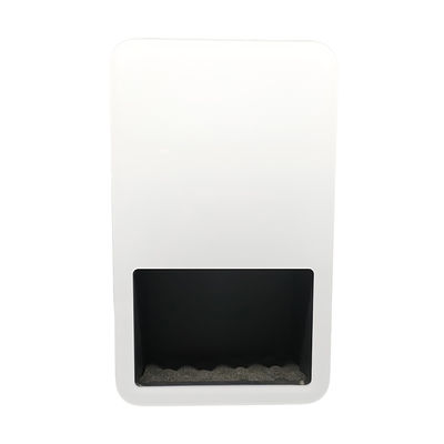 Sensör 380x280x163mm ile Otel Alkol El Yıkama Dispenseri