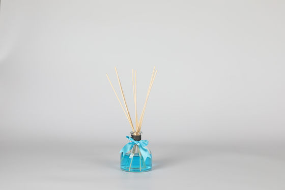 5.5x16cm Kamış Çubuğu Koku Hediye Setleri 0.13kg