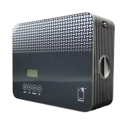 Uçucu Yağ HVAC Koku Difüzör Makinesi 25dB Sessiz Çalışma