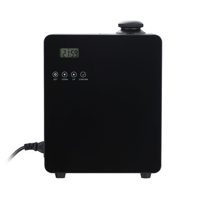 50W Hvac Uçucu Yağ Difüzörü