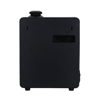 KWS 500ml Şişe Kokulu Hava Makinaları CE Belgesi