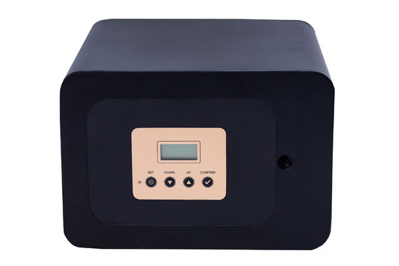 Duvar Tipi 2000 m3 Fanlı Aroma Koku Makinesi