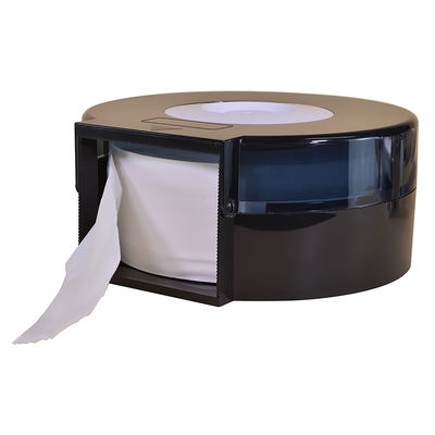 KWS Jumbo Rulo Kağıt Dispenseri, H28cm Duvara Monte Kağıt Havlu Dispenseri