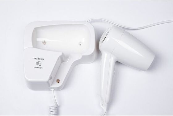 Salon 60dB Hafif Saç Kurutma Makinesi 20m / S Hava Akışı Hızı