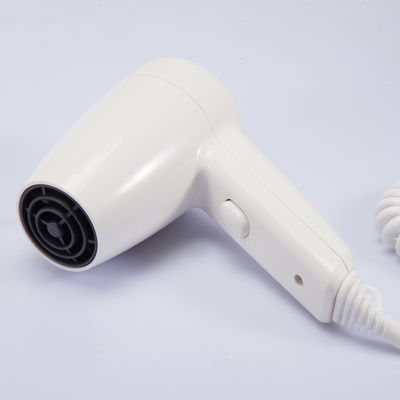Otel Banyo Odası İçin 220V 1200W Hafif Saç Kurutma Makinesi
