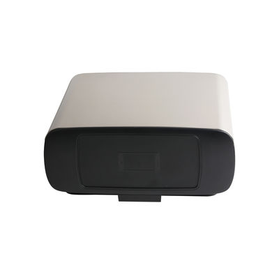 Kilitlenebilir SS El Kağıt Havluluk 30x13x28.3cm