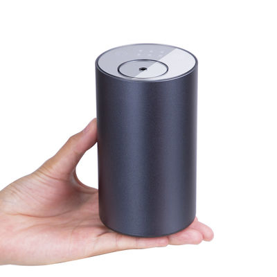 USB Uçucu Yağ Difüzörü, Susuz Uçucu Yağ Nebulizatör 500ml Şişe