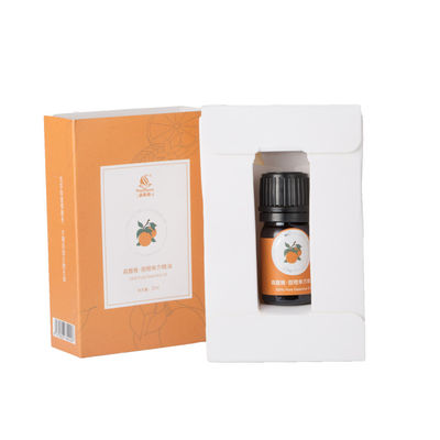 Cilt Bakımı için OEM 2ml Aroma Difüzör Esansiyel Yağı Cam Şişe