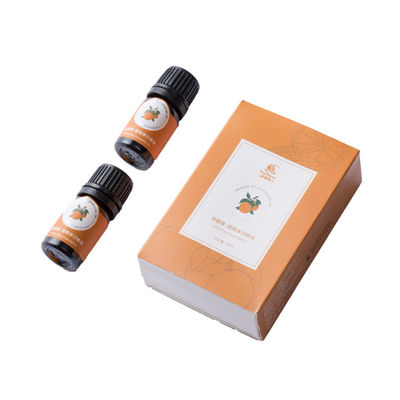 ROHS Aroma Vücut Masaj Yağı, Cilt Bakımı İçin 2ml Doğal Yağlar