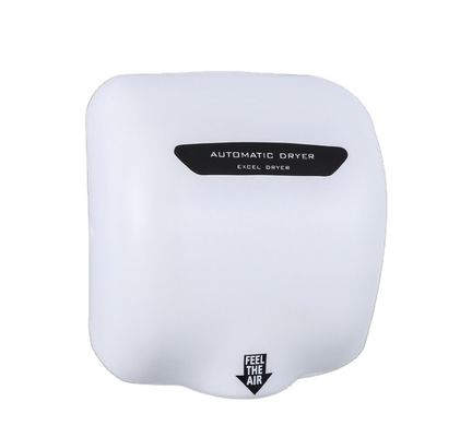 IPX1 1800W Duvara Monte El Kurutma Makinesi Yüksek Hızlı