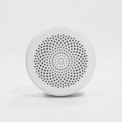 Susuz ABS Araba Kokusu Difüzörü, Soğuk Sis Nemlendirici Kokuları 10x4.2x8.5Cm