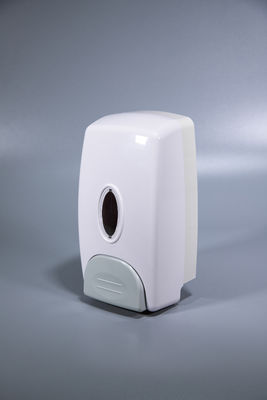 ABS Duvara Monte Köpük El Sabunu Dispenseri 60x70x220mm