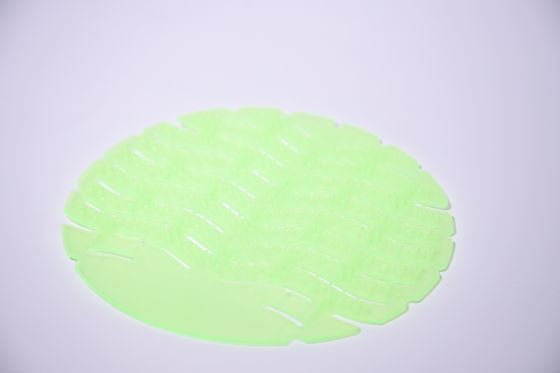 Yeşil Koku Ocean Mist Pisuvar Hava Spreyi Pedi 160x160mm