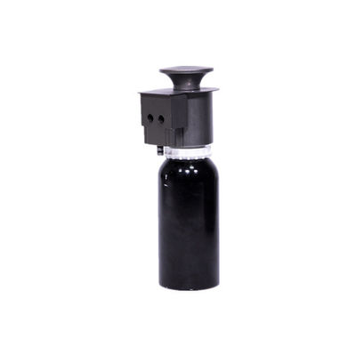 KWS Scent Hava Koku Difüzörü Otel HVAC 500ml Metal 2000m3 Kapsama