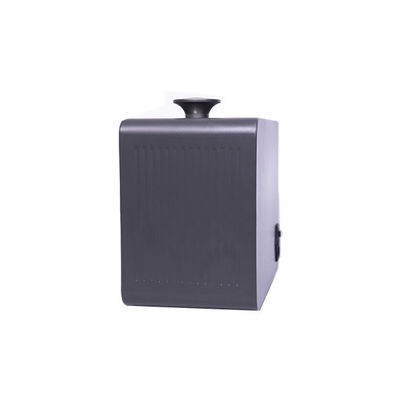 KWS Scent Hava Koku Difüzörü Otel HVAC 500ml Metal 2000m3 Kapsama