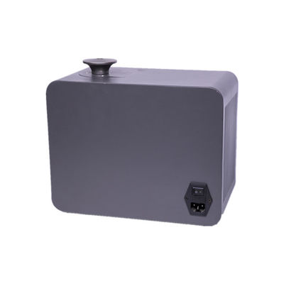 KWS Scent Hava Koku Difüzörü Otel HVAC 500ml Metal 2000m3 Kapsama