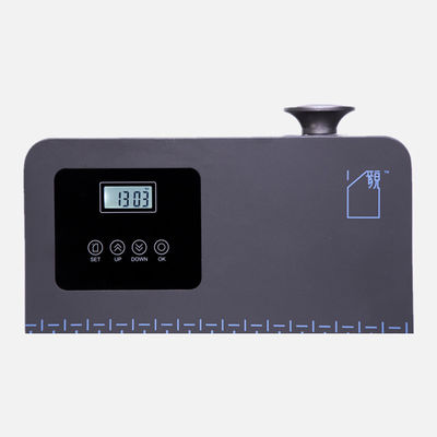 KWS Scent Hava Koku Difüzörü Otel HVAC 500ml Metal 2000m3 Kapsama
