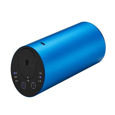 Ev Ofis için Esansiyel Yağı Araba Aroma Difüzör 5 / 10ml Doldurulabilir Şişe