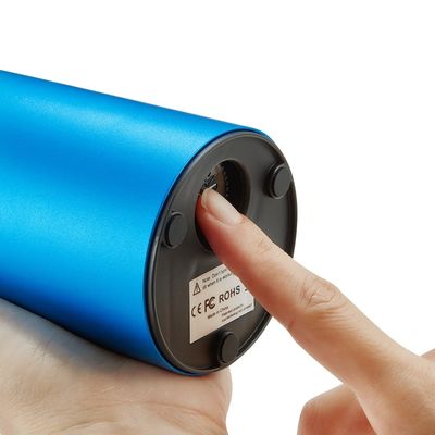 Ev Ofis için Esansiyel Yağı Araba Aroma Difüzör 5 / 10ml Doldurulabilir Şişe