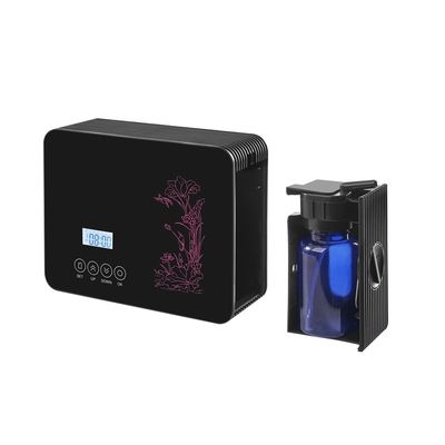 Bütün Ev Hvac Koku Dağıtım Sistemi, 250ml Ticari Hava Kokusu Makinesi