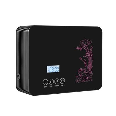 Bütün Ev Hvac Koku Dağıtım Sistemi, 250ml Ticari Hava Kokusu Makinesi