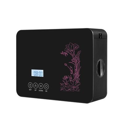 Bütün Ev Hvac Koku Dağıtım Sistemi, 250ml Ticari Hava Kokusu Makinesi