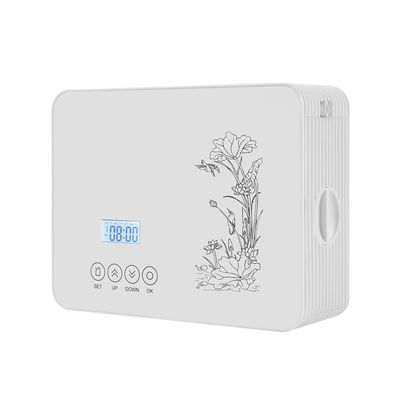 ODM HVAC Koku Difüzör Makinesi, DC12V5W Koku Yağı Difüzörü