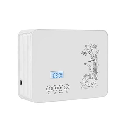 ODM HVAC Koku Difüzör Makinesi, DC12V5W Koku Yağı Difüzörü