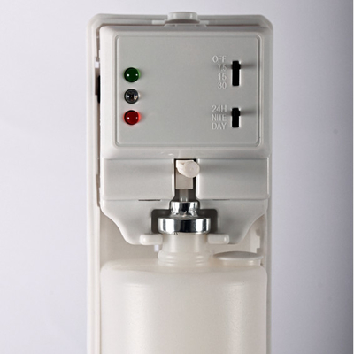 350ml Sıvı Pompalı Aerosol Olmayan Dispenser 3xAA Pille Çalışan Doldurulabilir