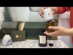 1.5W 130ml Duvar Fişli Hareket Algılayıcı Aroma Difüzör